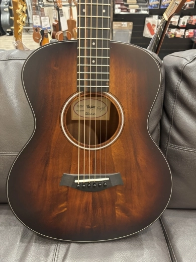 Taylor Guitars - GS MINI-E KPLUS