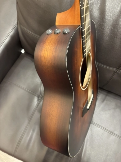Taylor Guitars - GS MINI-E KPLUS 4