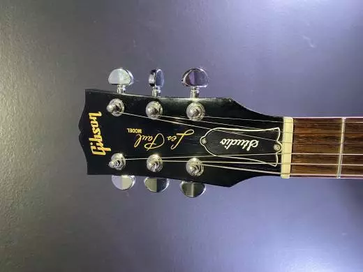 Gibson - LPST00SMCH 2