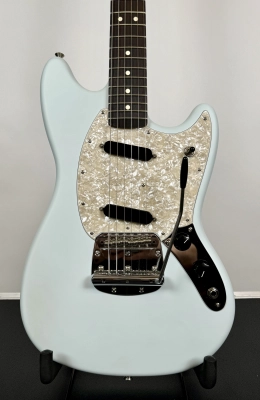 Fender Performer Mustang