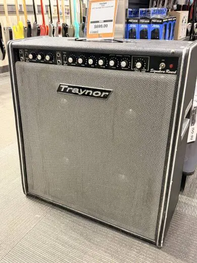 Traynor YSR-2 Amp