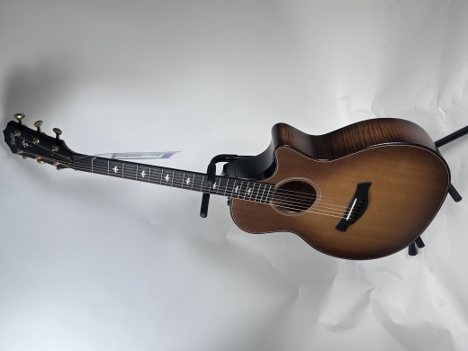 Taylor Guitars - 614CE WHB B.E.