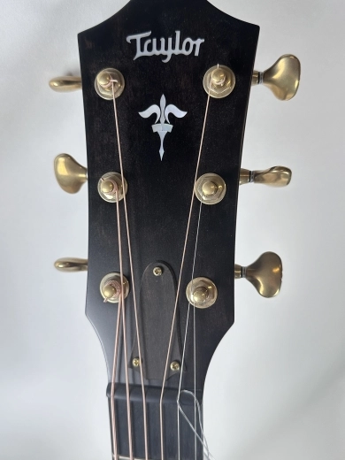 Taylor Guitars - 614CE WHB B.E. 3