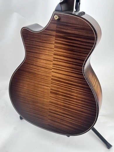 Taylor Guitars - 614CE WHB B.E. 2
