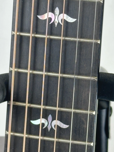 Taylor Guitars - 614CE WHB B.E. 5