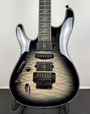Ibanez Nita Strauss Premium Left Hand