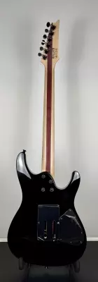Ibanez Nita Strauss Premium Left Hand 2