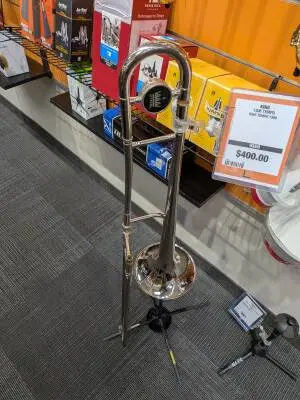 King Trombone