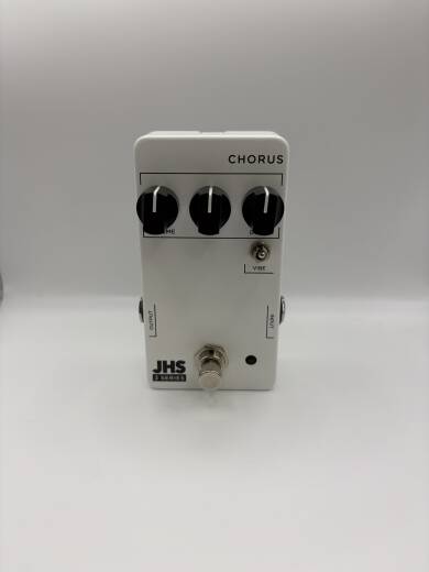 Gear Hunter | JHS Pedals - JHS 3 CHORUS