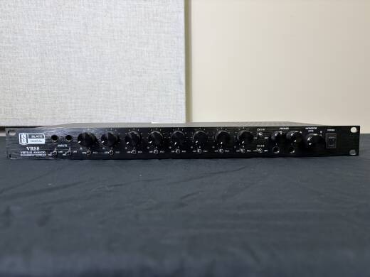 Slate Digital - VRS8 Interface