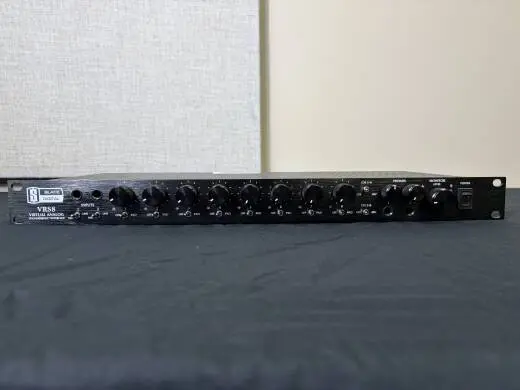 Slate Digital - VRS8 Interface