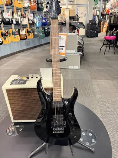 Jackson Guitars - 291-2233-503 2