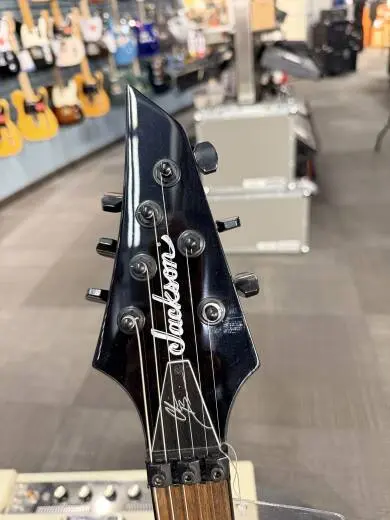 Jackson Guitars - 291-2233-503 2
