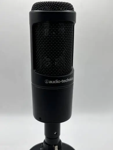 Audio-Technica - AT2035