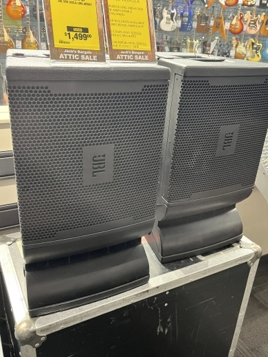 JBL Passive VRX Line Array 2