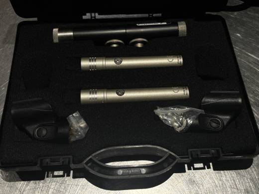 Store Special Product - Shure - KSM137/SLSTEREO