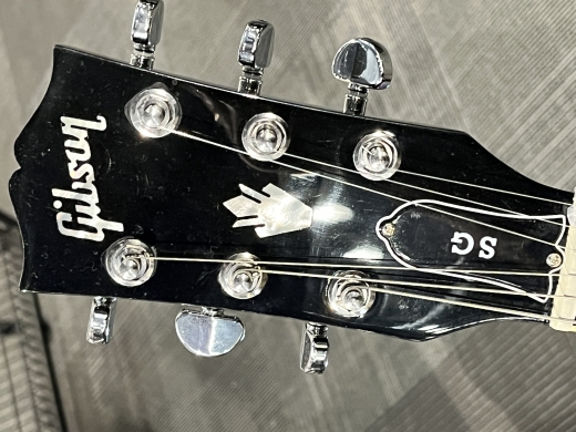 Gibson - SG Standard 2