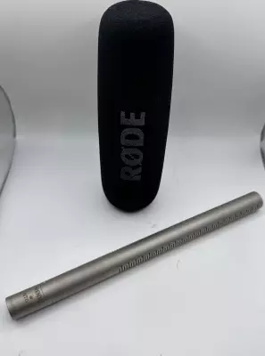 RODE - NTG-3