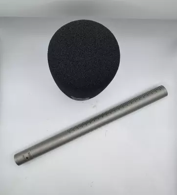RODE - NTG-3 2
