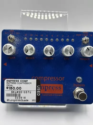 Empress Effects - EMPRESS COMP