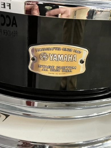 Yamaha - Hip Kit Shell Pack