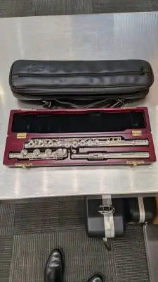 Store Special Product - Di Zhao Flutes - DZ801BOF