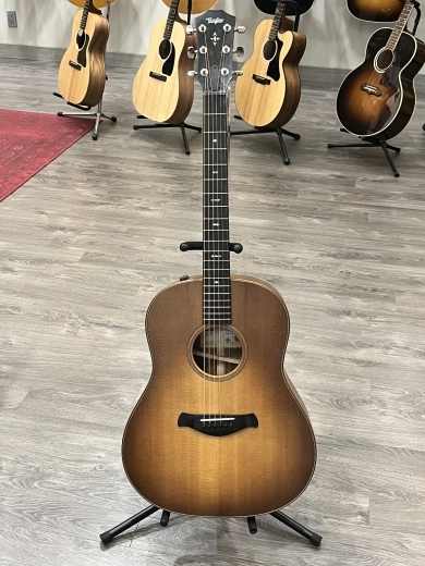 Taylor 717E Builders Edition 3