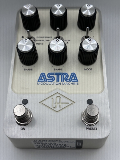Universal Audio - UA-GPM-ASTRA