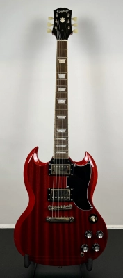 Epiphone SG Standard 60's Vintage Cherry 2