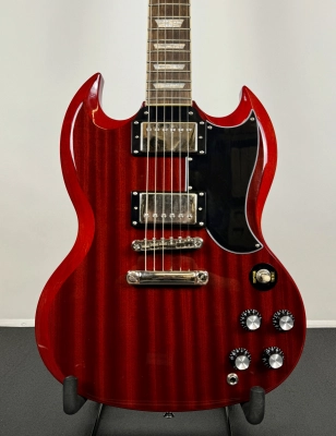 Epiphone SG Standard 60's Vintage Cherry