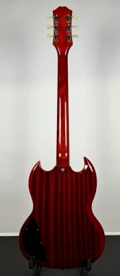 Epiphone SG Standard 60's Vintage Cherry 4