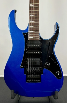 Ibanez Genesis RG Laser Blue