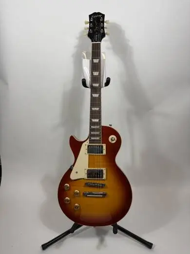 Epiphone - Les Paul Standard 50s Figured Left-Handed