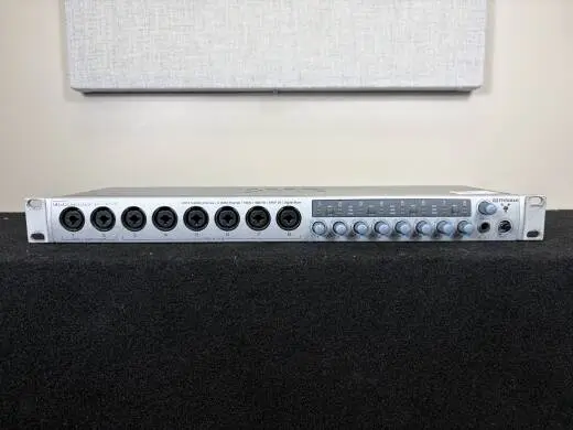 PreSonus - Firestudio Project Firewire Interface