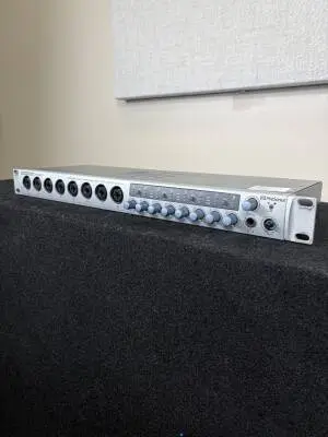 PreSonus - Firestudio Project Firewire Interface 2