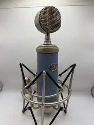 Blue Microphones - BLUE BIRD