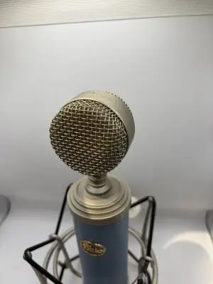Blue Microphones - BLUE BIRD 2