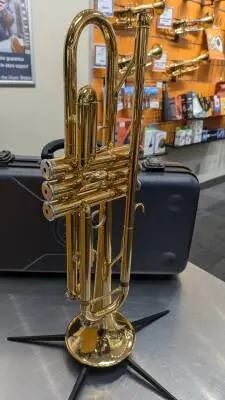 Yamaha Trumpet 2