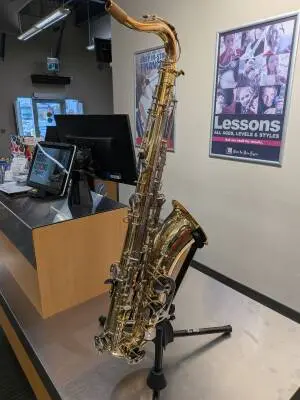 Selmer - TS400-SELMER