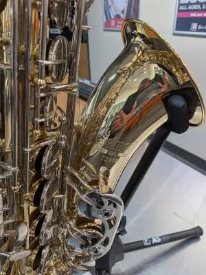 Selmer - TS400-SELMER 2