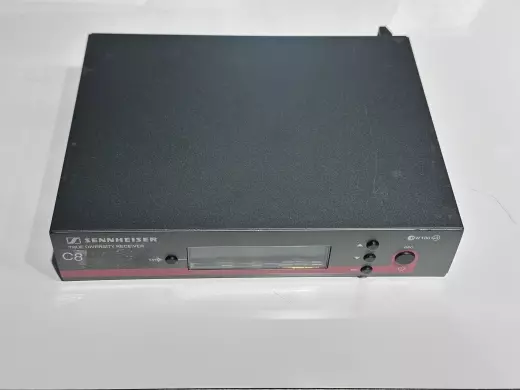 Sennheiser - EW152 G3
