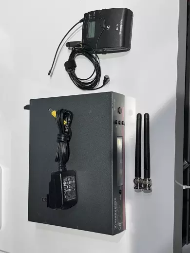 Sennheiser - EW152 G3 3