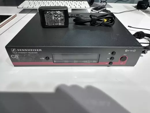Sennheiser - EW152 G3 4