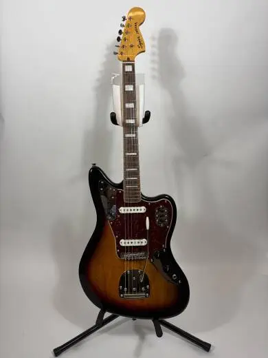 Store Special Product - Squier - CV 70s Jaguar LRL 3TS