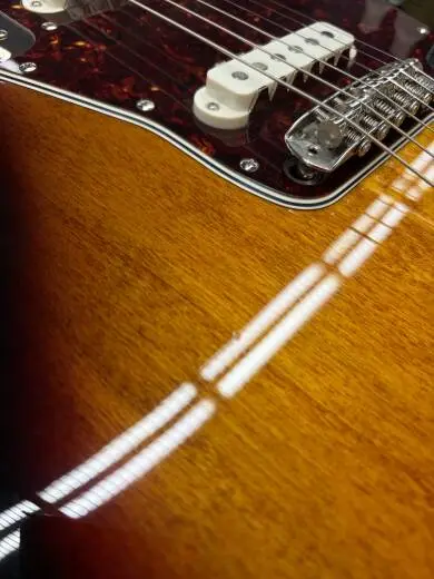 Store Special Product - Squier - CV 70s Jaguar LRL 3TS