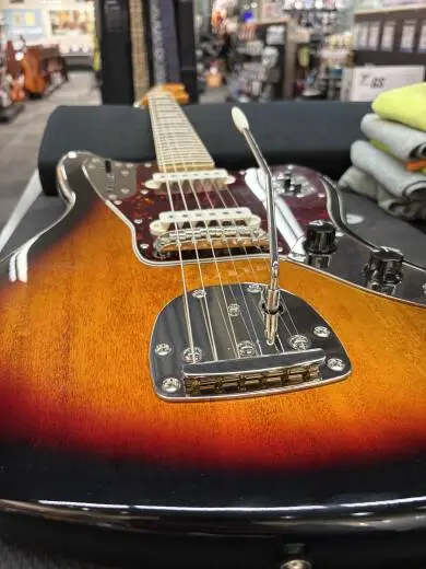 Store Special Product - Squier - CV 70s Jaguar LRL 3TS