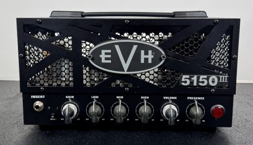 Store Special Product - EVH 5150III LBX-S Head