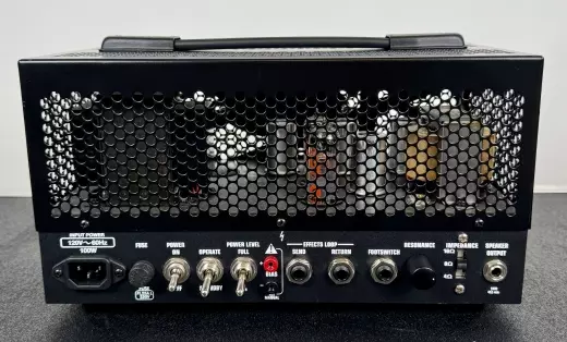 EVH 5150III LBX-S Head 2