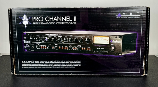 Store Special Product - ART-PROCHANNEL II