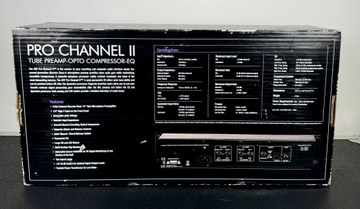 Store Special Product - ART-PROCHANNEL II